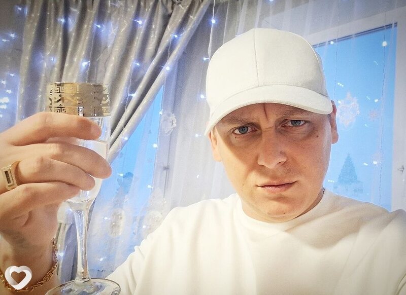 Виктор, Жердевка