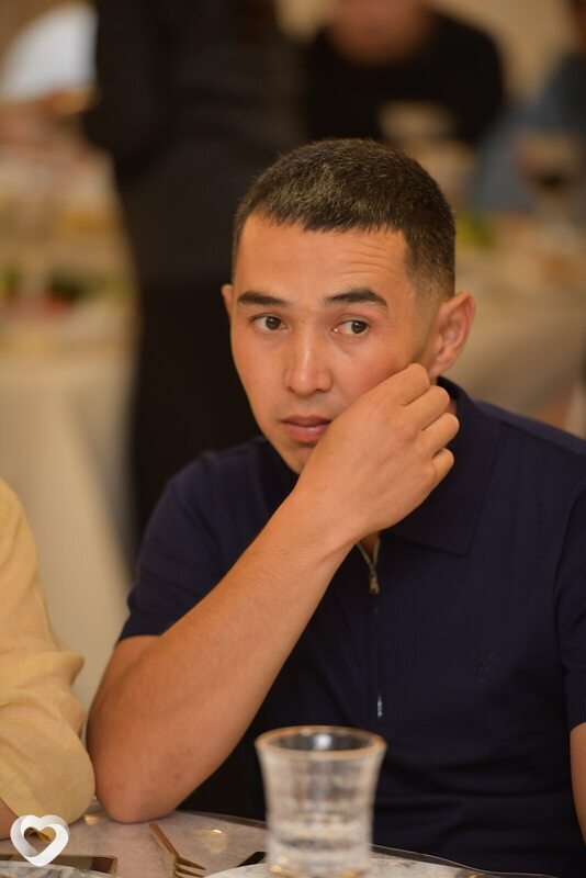 Нурлан, 36, Кокшетау — анкета №2784647