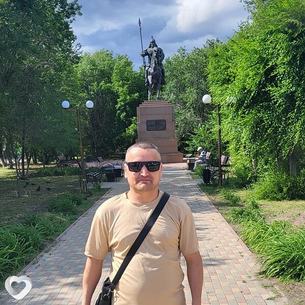 Ir, 44, Актобе — анкета №2784652