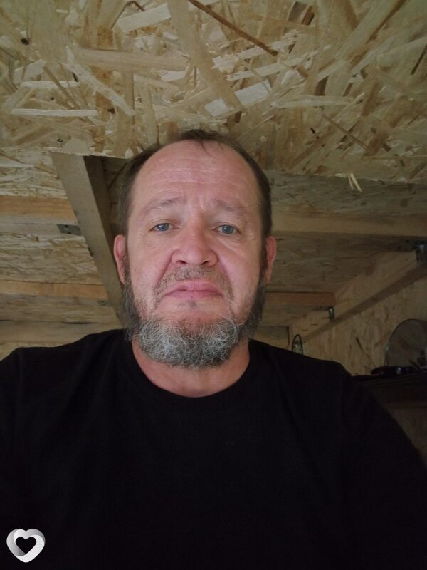 Владимир, 53, Донецке — анкета №2784698