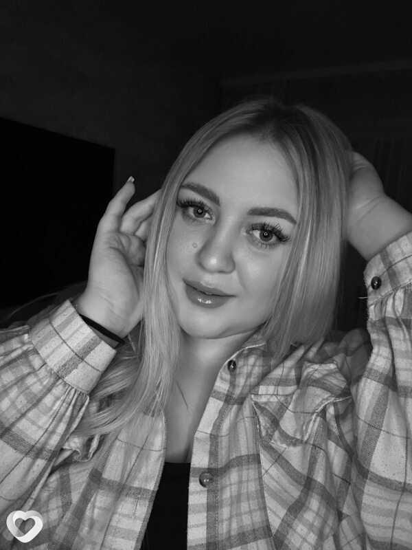 Александра, 25, Ульяновске — анкета №2784702