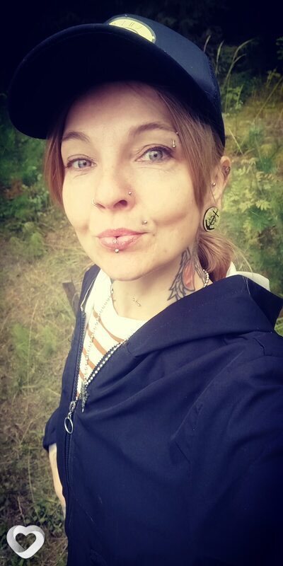 Марина, Нытва