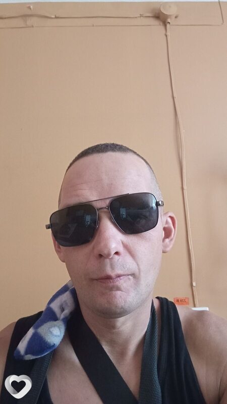 Айрат, 39, Ульяновске — анкета №2784707