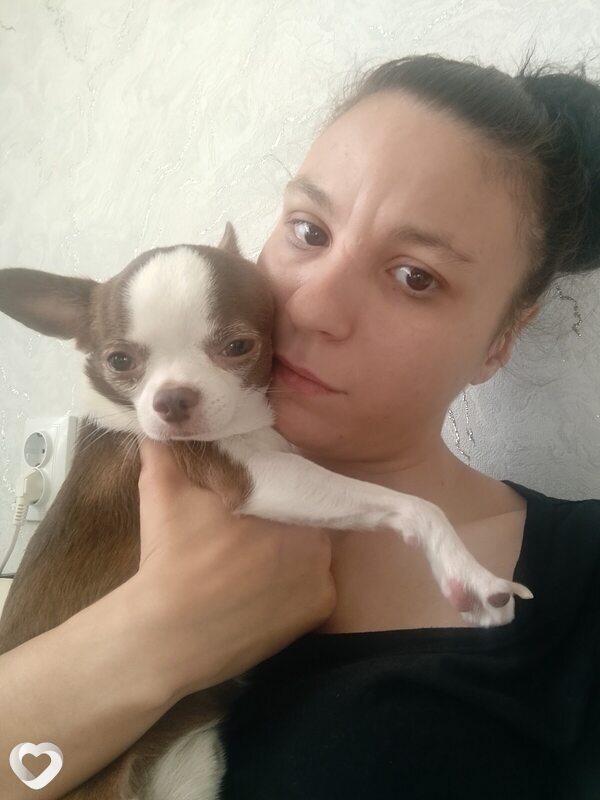 Таня, 27, Казани — анкета №2784708