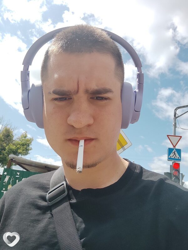 Руслан, 21, Саранске — анкета №2784710