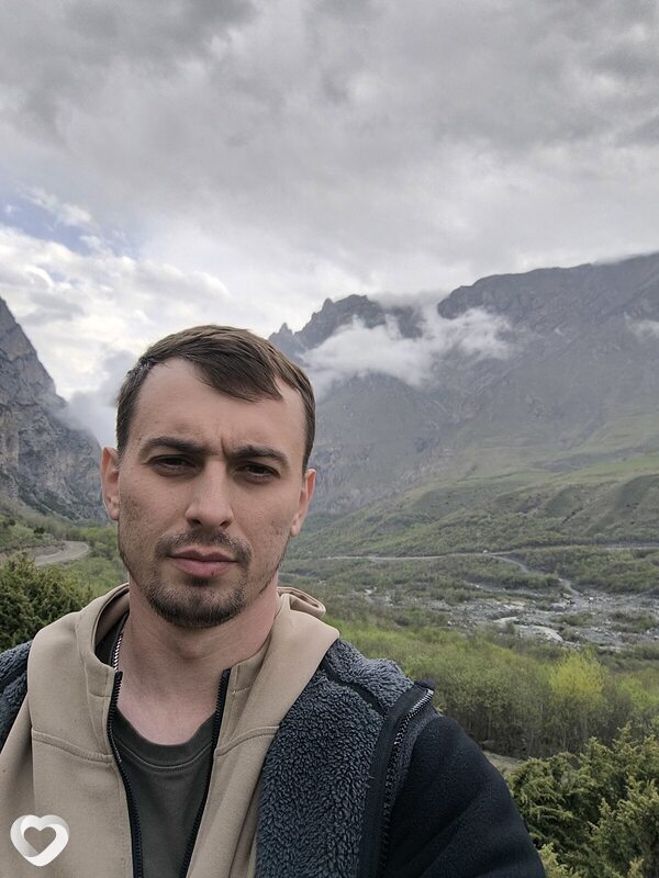 Александр, 40, Обнинске — анкета №2784621