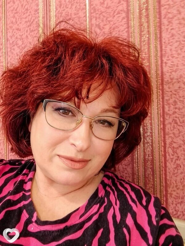 Юлия, 48, Краснодаре — анкета №2784622