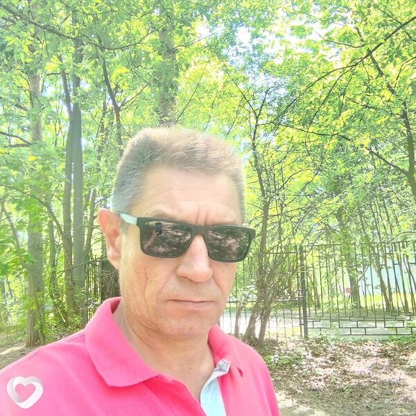 Владимир, 53, Москве — анкета №2784624