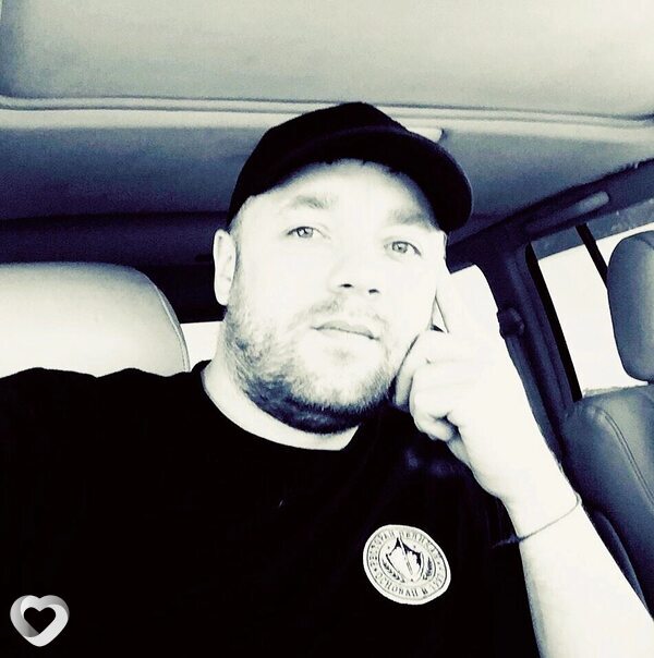 Ewgenij, 43, Омске — анкета №2784638