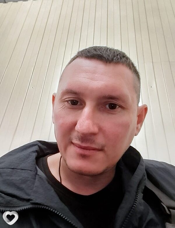 Максим, 40, Санкт-Петербурге — анкета №2784641