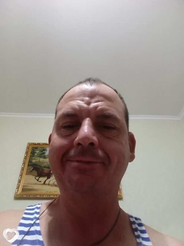 Дима, 39, Темрюке — анкета №2784733