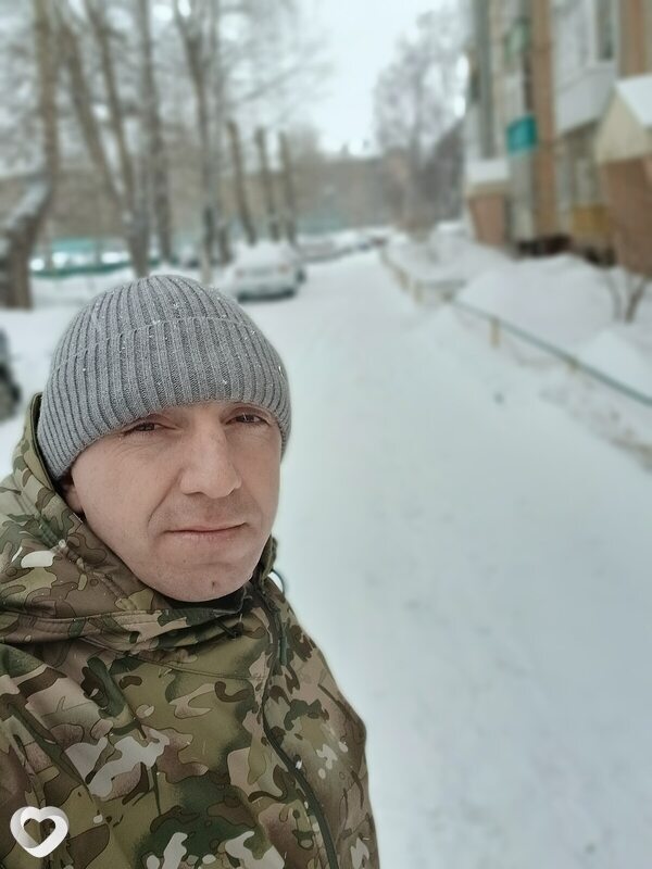 Олег, 37, Томске — анкета №2784738