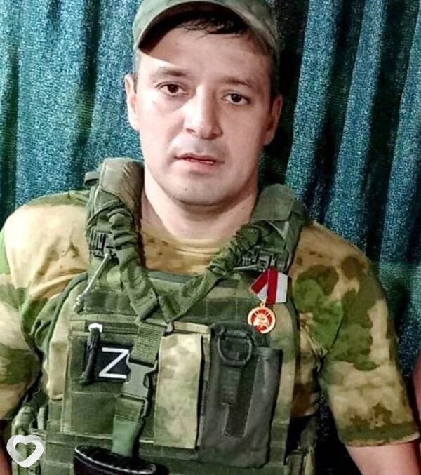 Контрактник, 31, Махачкале — анкета №2784744