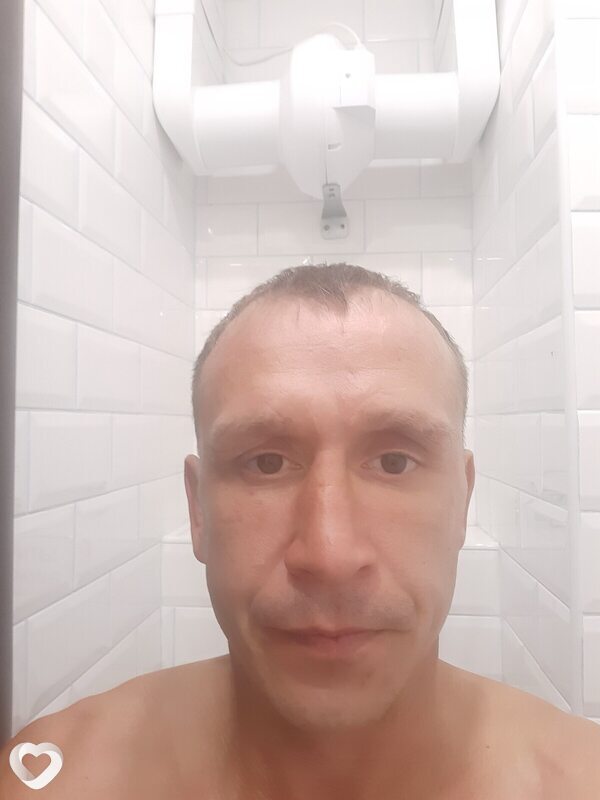 Сергей, 35, Тюмени — анкета №2784749