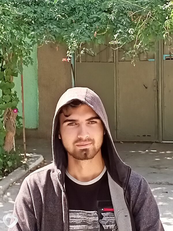 Михаил, 25, Саках — анкета №2784751