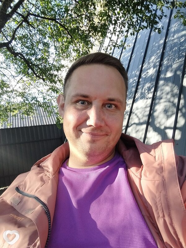 Денис, 41, Москве — анкета №2784757