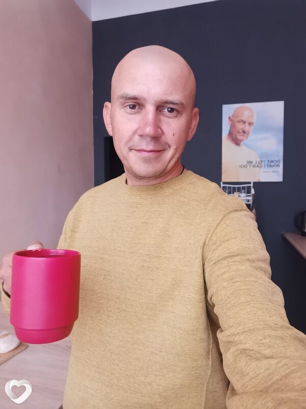 Константин, 41, Минске — анкета №2784759
