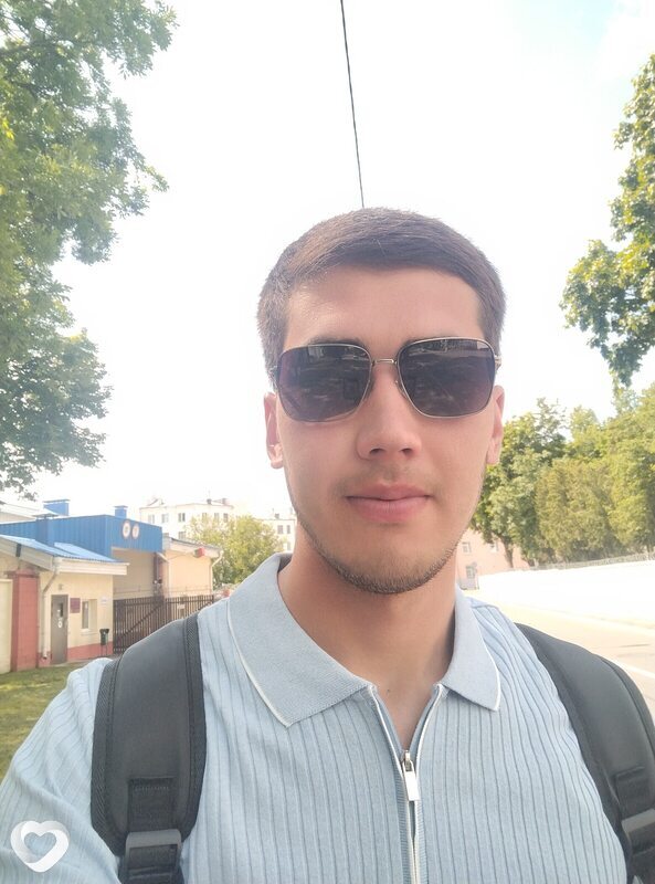 Ровшен, 26, Минске — анкета №2784764