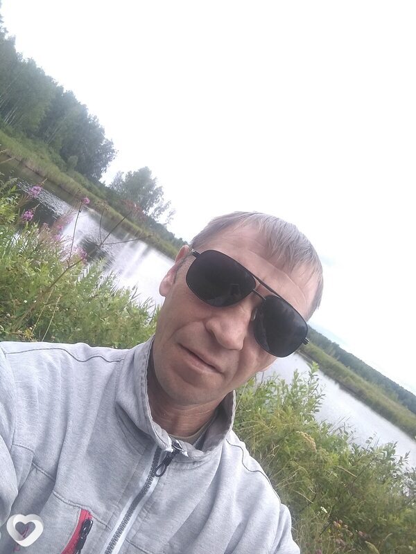 Сергей, 41, Троицке — анкета №2784769