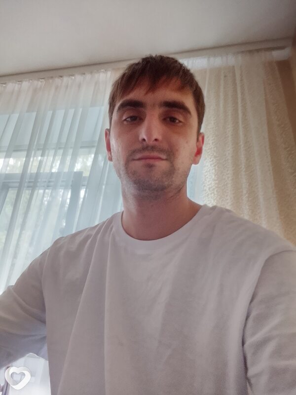 Олег, 30, Москве — анкета №2785088