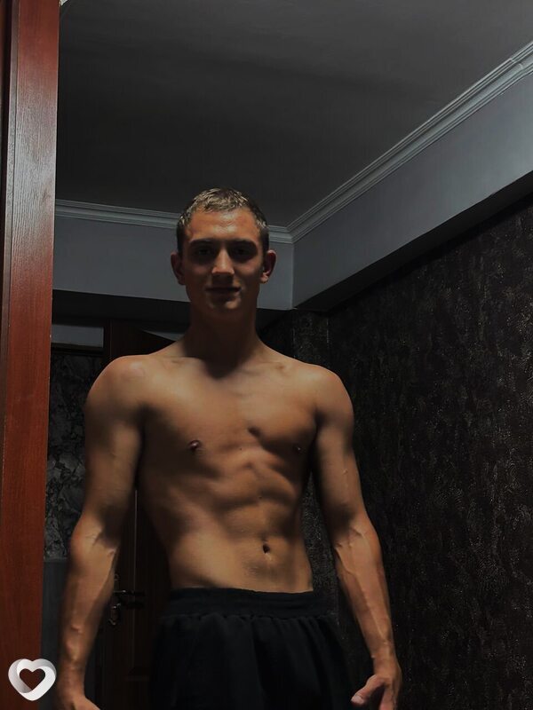 Дамир, 20, Алматы — анкета №2785095