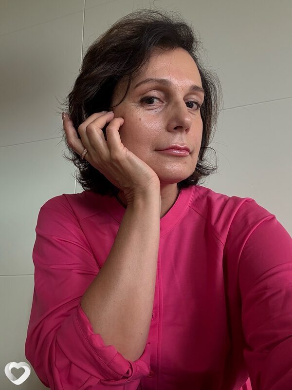 Natalia, 56, Москве — анкета №2784771