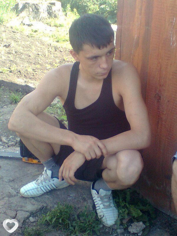 Денис, 35, Уфе — анкета №2784774