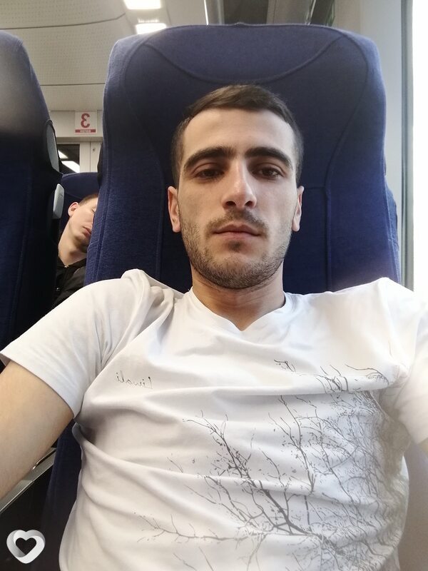 Artur, Степанаван