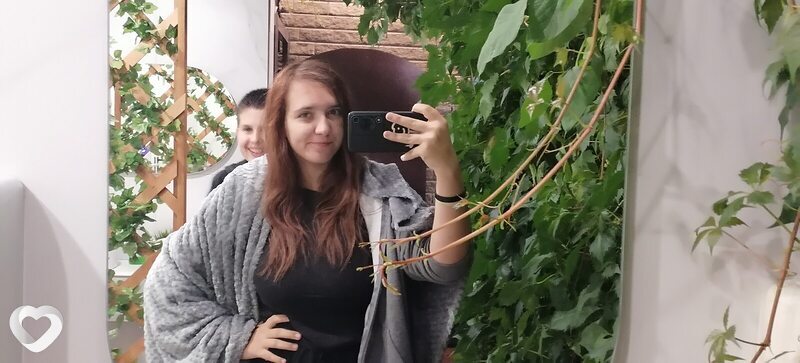 Виктория, Череповец