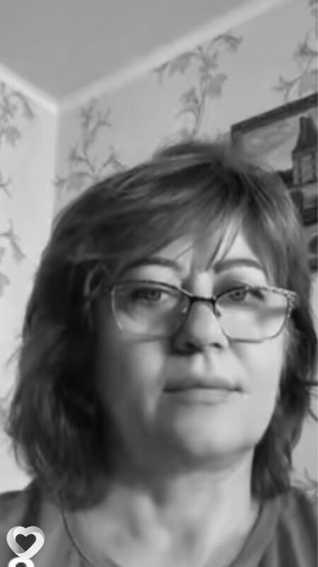 Светлана, 57, Орше — анкета №2784847