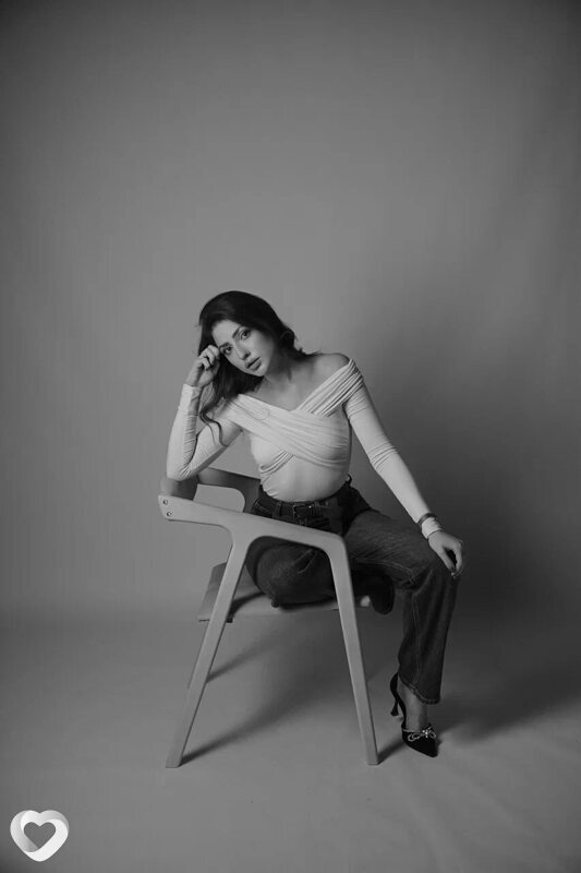 Катя, 24, Санкт-Петербурге — анкета №2784854