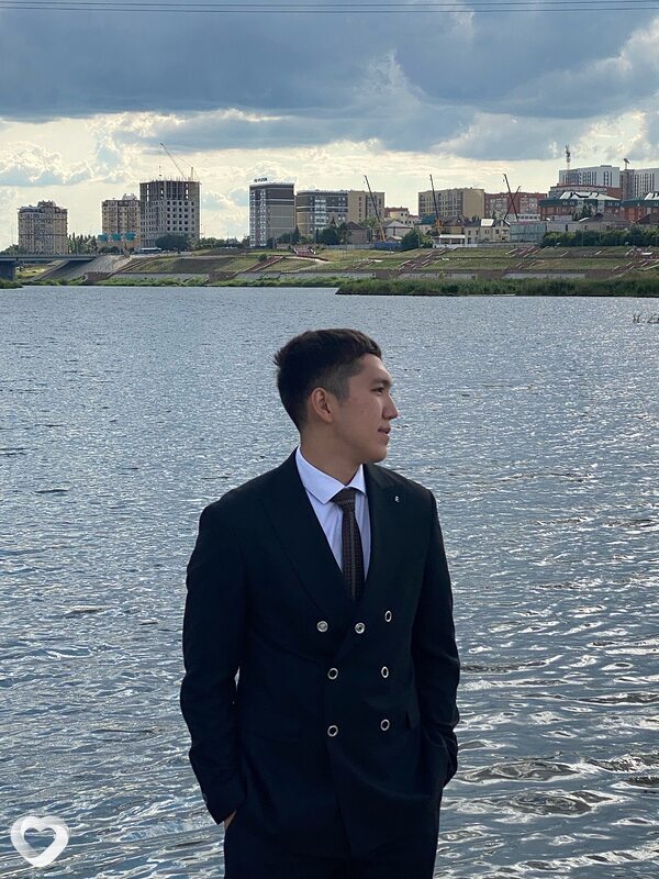 Данияр, 22, Алматы — анкета №2784858