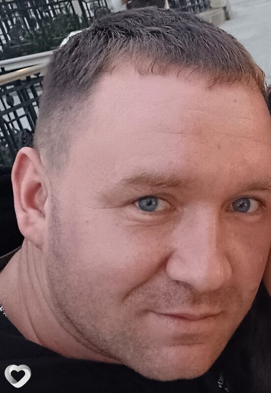 Фёдор, 35, Севастополе — анкета №2784859