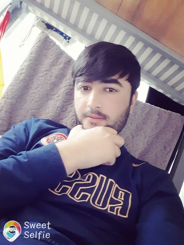 Умар, 28, Екатеринбурге — анкета №2784860