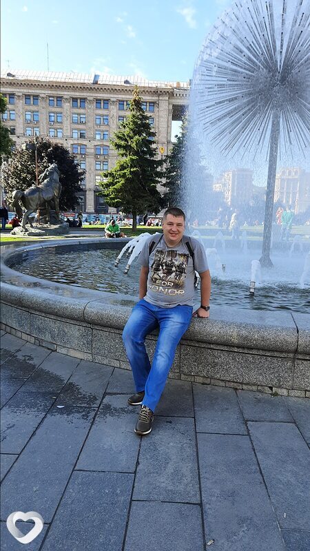 Евгений, 37, Кропоткине — анкета №2784865