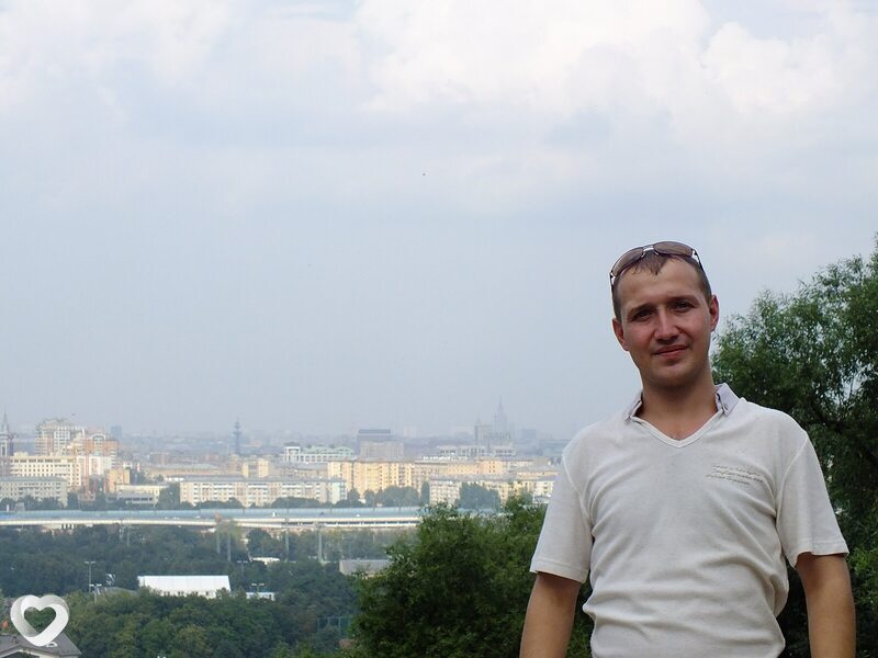 Денис, 38, Новосибирске — анкета №2784866
