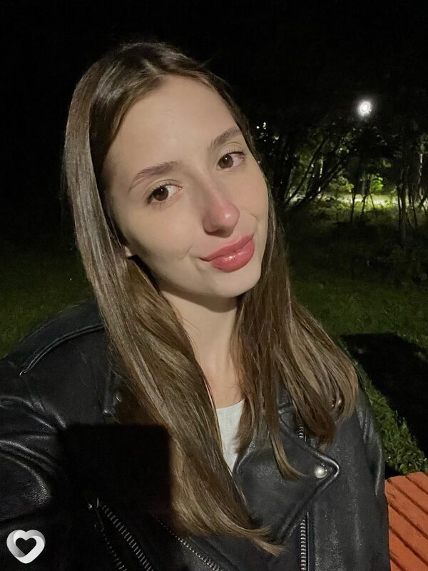 Настя, 21, Туле — анкета №2784867