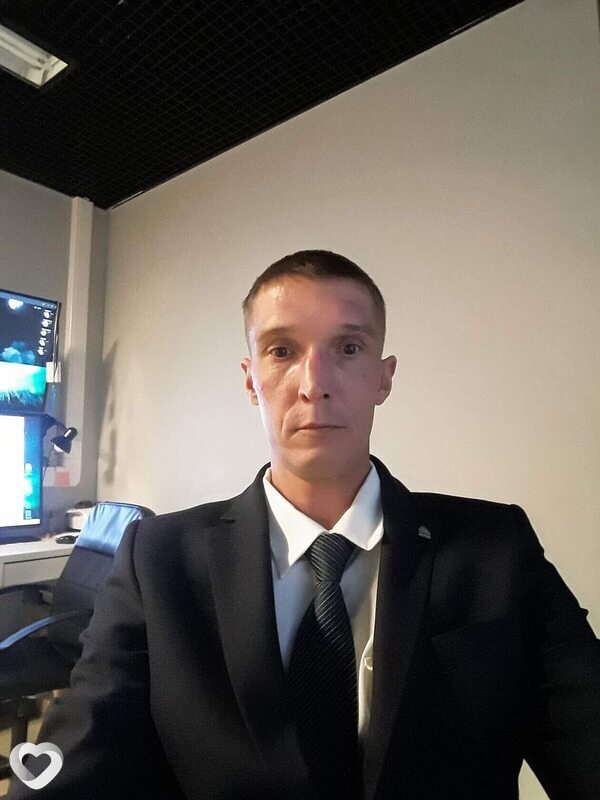 Chellios, 41, Серпухове — анкета №2784923