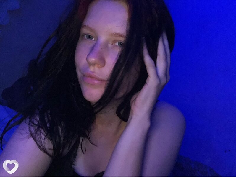 Диана, 19, Горячом Ключе — анкета №2784925
