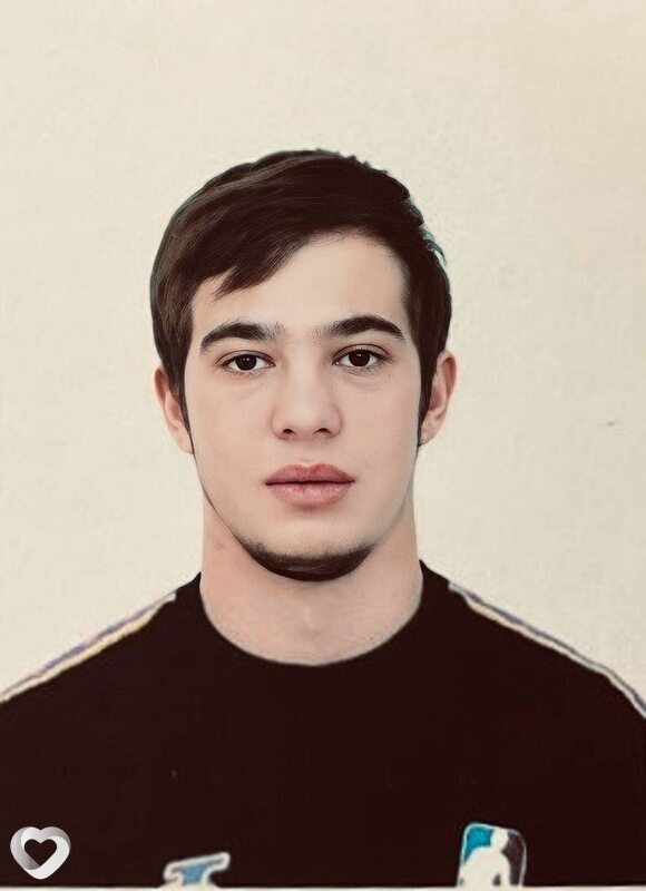 Салим, Заполярный