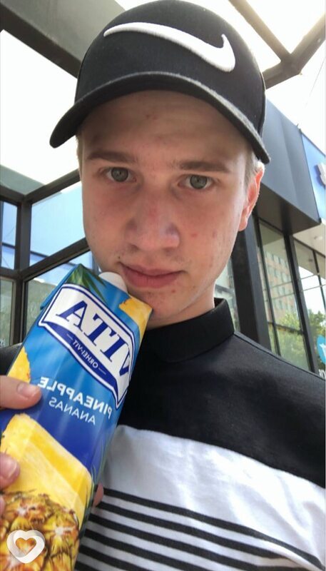 Діма, Либерец