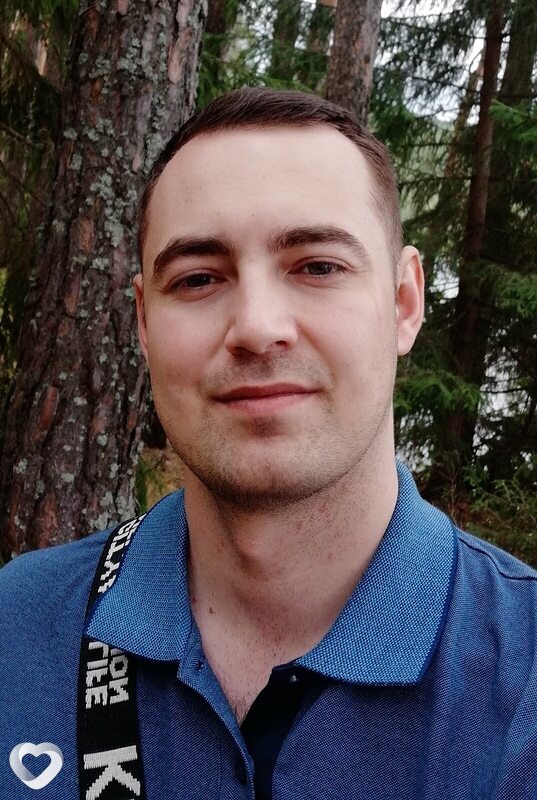 Валерий, 34, Одинцове — анкета №2785273