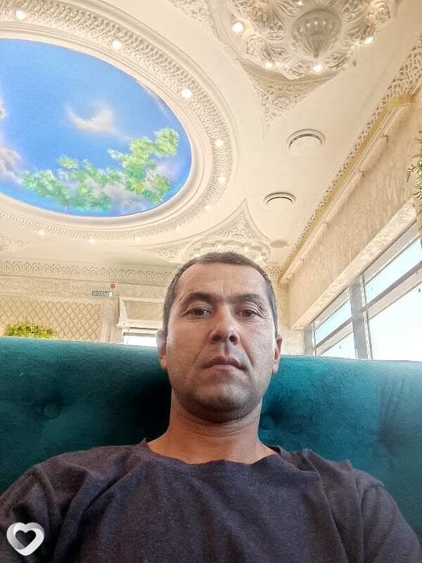 Алек, 43, Москве — анкета №2785278