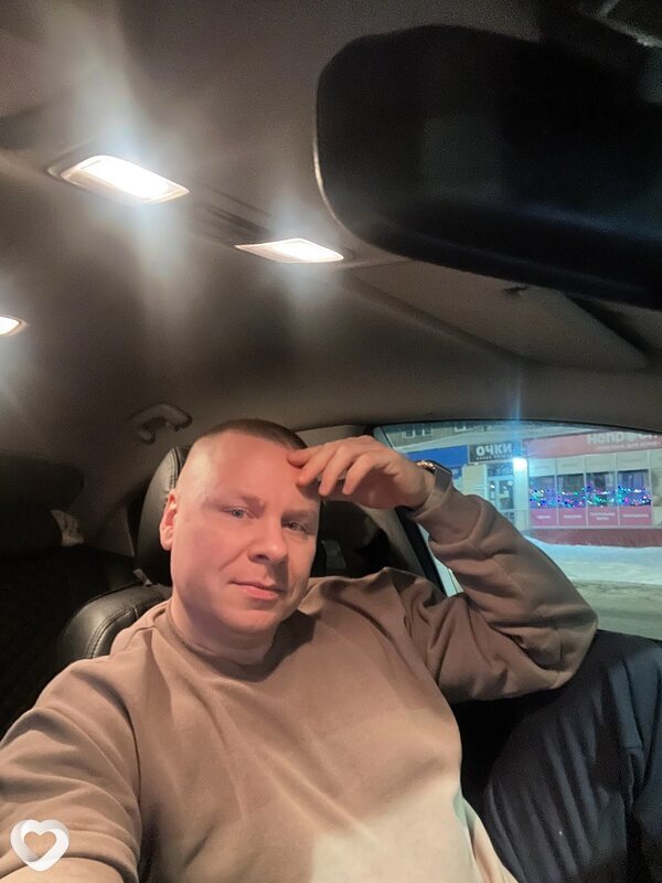 Андрей, 36, Кирове — анкета №2785281