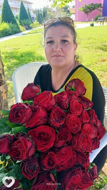 Анна, 49, Краснодаре — анкета №2785285