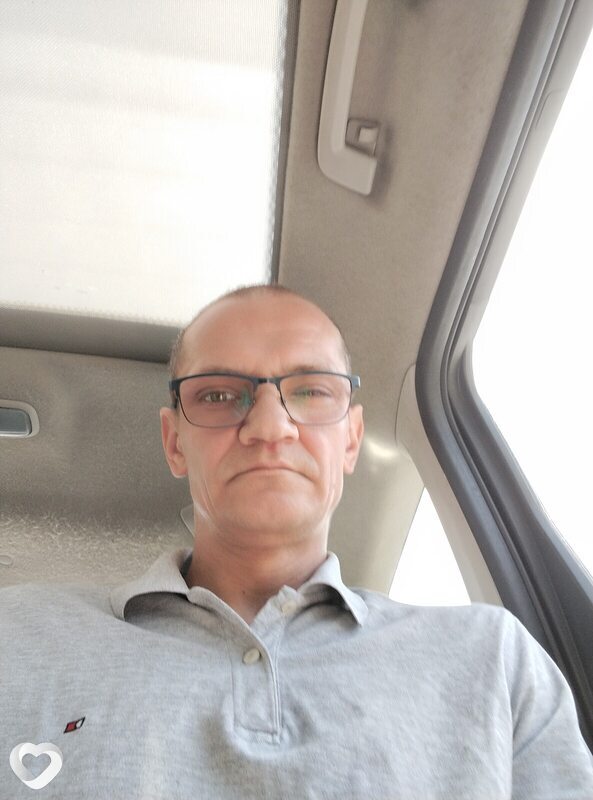 Александр, 49, Запорожье — анкета №2785287