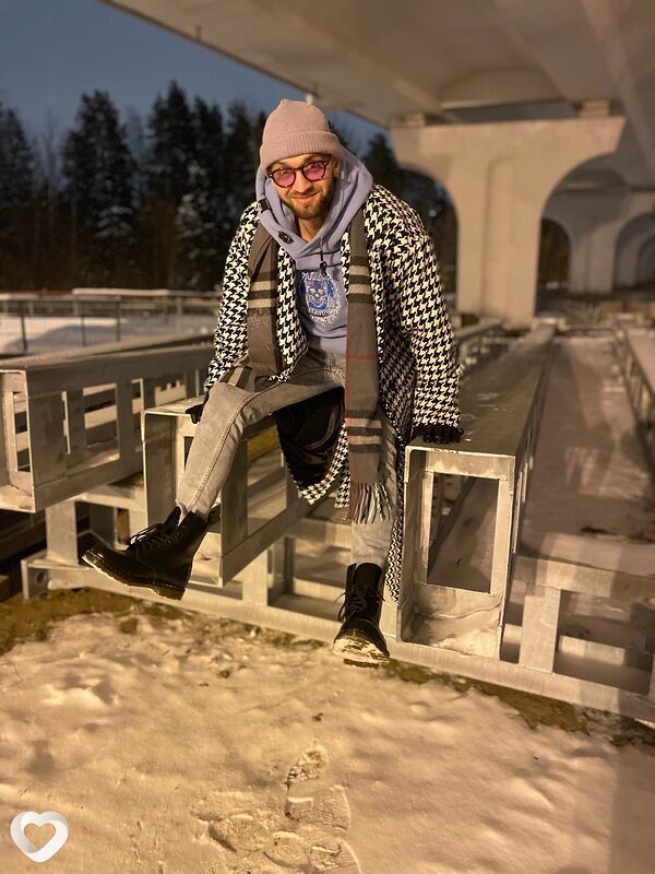 Андрей, 35, Зеленоград — анкета №2785288