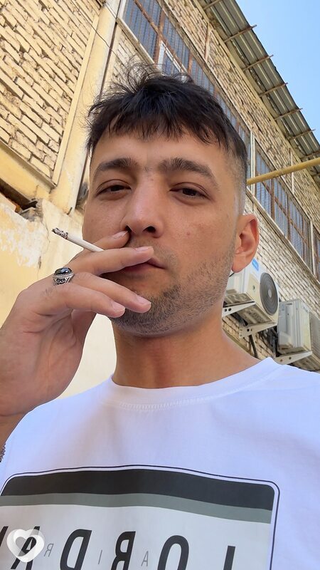 Сардор, 33, Ташкент — анкета №2785290