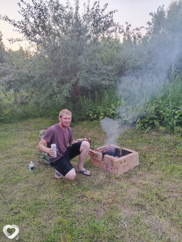 Михаил, 31, Нижнем Новгороде — анкета №2784796