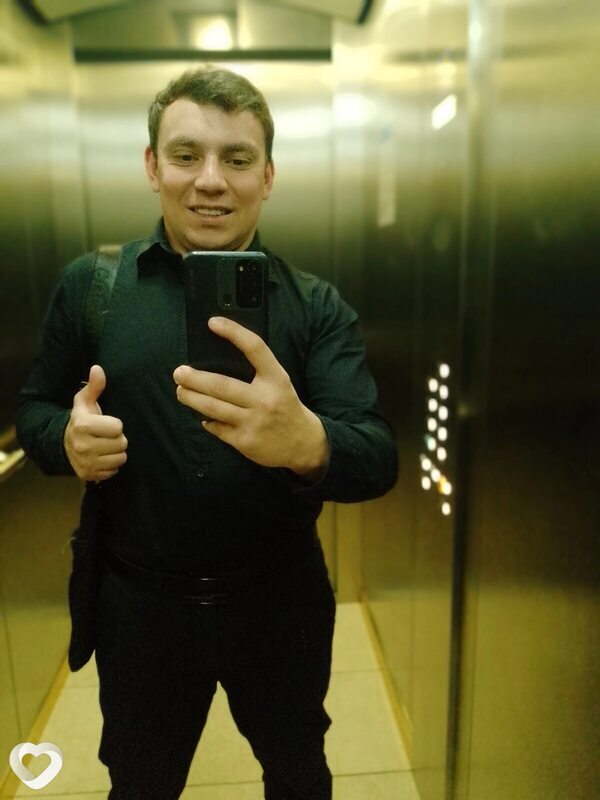 Alexsandr, 33, Сергиеве Посаде — анкета №2784800